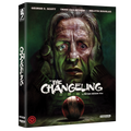 THE CHANGELING 4K-UHD + BLU-RAY COLLECTOR'S EDITION